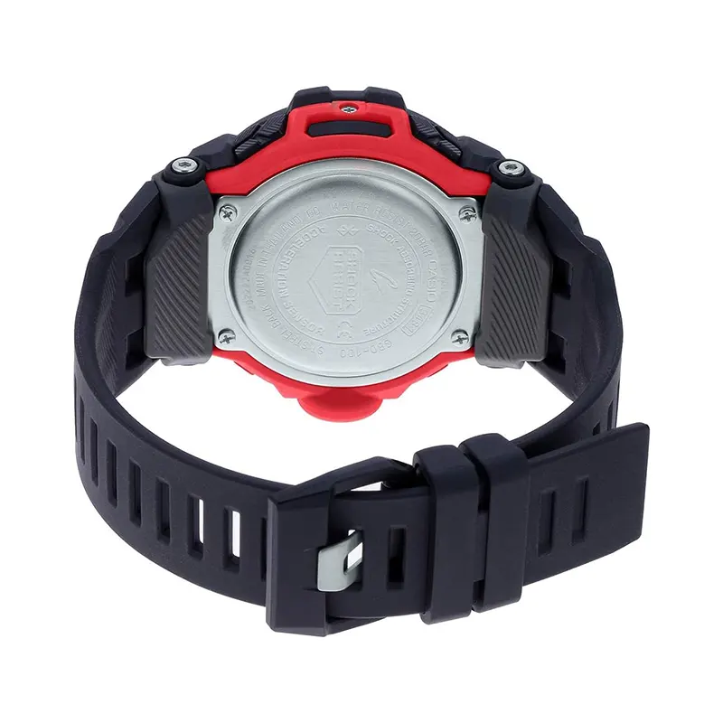 Quartz Digital movement